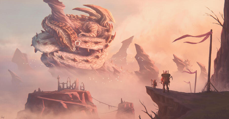 Dalamadur Dalamadur