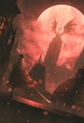 The Scarlet Feast The Scarlet Feast